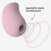 Fun Factory Mea Premium Lufttryks Stimulator