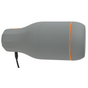 Rebel Glans Vibrator med Squeeze Teknik