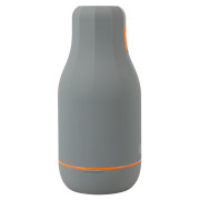 Rebel Glans Vibrator med Squeeze Teknik