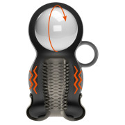 Rebel Shaking Masturbator Penis vibrator