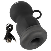 Rebel Shaking Masturbator Penis vibrator