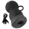 Rebel Shaking Masturbator Penis vibrator