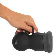 Rebel Shaking Masturbator Penis vibrator