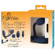 Sweet Smile Fjernbetjent G-Punkts Trusse Vibrator