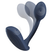 Sweet Smile Fjernbetjent G-Punkts Trusse Vibrator