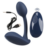 Sweet Smile Fjernbetjent G-Punkts Trusse Vibrator