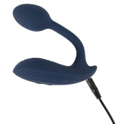 Sweet Smile Fjernbetjent G-Punkts Trusse Vibrator
