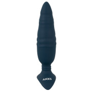 ANOS Fjernbetjent Anal Støde Vibrator