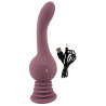 Turbo Shaker G-spot Lover Vibrator