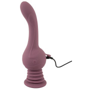 Turbo Shaker G-spot Lover Vibrator