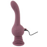 Turbo Shaker G-spot Lover Vibrator