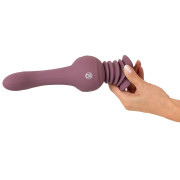 Turbo Shaker G-spot Lover Vibrator