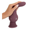 Turbo Shaker G-spot Lover Vibrator