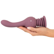 Turbo Shaker G-spot Lover Vibrator