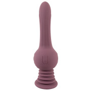 Turbo Shaker G-spot Lover Vibrator