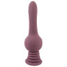 Turbo Shaker G-spot Lover Vibrator
