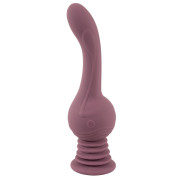 Turbo Shaker G-spot Lover Vibrator