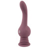 Turbo Shaker G-spot Lover Vibrator