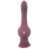 Turbo Shaker G-spot Lover Vibrator