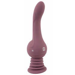 Turbo Shaker G-spot Lover Vibrator