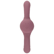 Turbo Shaker Double Lover Vibrator