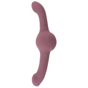 Turbo Shaker Double Lover Vibrator