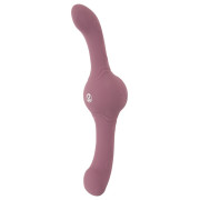Turbo Shaker Double Lover Vibrator