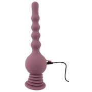 Turbo Shaker Anal Lover Vibrator