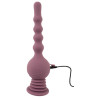 Turbo Shaker Anal Lover Vibrator