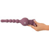 Turbo Shaker Anal Lover Vibrator