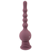 Turbo Shaker Anal Lover Vibrator