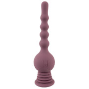 Turbo Shaker Anal Lover Vibrator