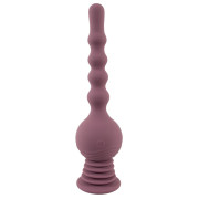 Turbo Shaker Anal Lover Vibrator