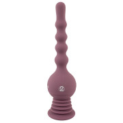 Turbo Shaker Anal Lover Vibrator