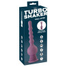Turbo Shaker Anal Lover Vibrator