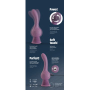 Turbo Shaker G-spot Lover Vibrator