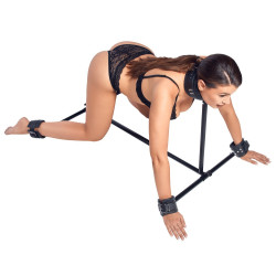 Zado Gulv Gabestok til SM Bondage