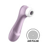 Satisfyer Pro 2 Next Generation Klitoris Stimulator