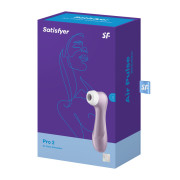Satisfyer Pro 2 Next Generation Klitoris Stimulator