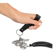 Bad Kitty Pussy Klemme med Snor