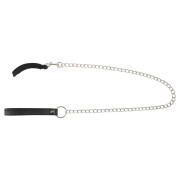 Bad Kitty Pussy Klemme med Snor