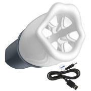 LUX Active First Class Roterende Masturbator