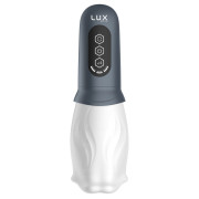 LUX Active First Class Roterende Masturbator