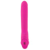 You2Toys Fjernbetjent Strapless Strapon Vibrator