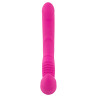You2Toys Fjernbetjent Strapless Strapon Vibrator