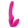 You2Toys Fjernbetjent Strapless Strapon Vibrator