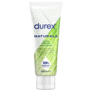 Durex Naturals Økologisk Vandbaseret Glidecreme