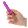Addiction Silly Willy Mini Silikone Dildo Plug