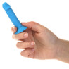 Addiction Silly Willy Mini Silikone Dildo Plug