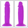 Addiction Silly Willy Mini Silikone Dildo Plug